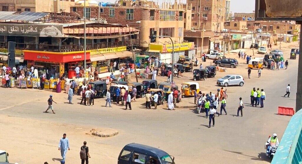 السودان اليوم.. تصعيد ميداني في كردفان والنيل الأزرق وتحركات حكومية لمواجهة الاقتصاد والعودة