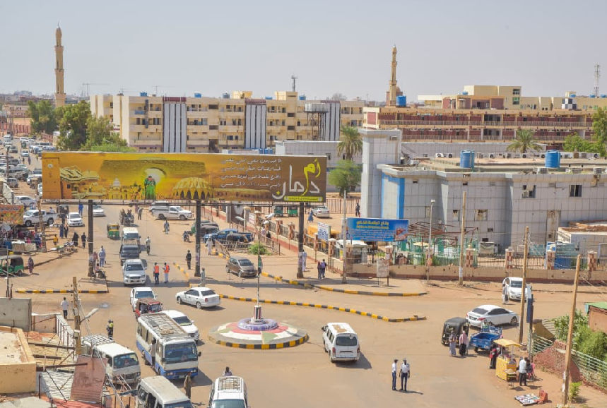 نشرة سودان وان اليومية | أبرز أخبار السودان الثلاثاء 8 سبتمبر 2026