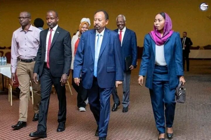 مصادر: إحباط مخطط لتمرير مسار انتقالي في السودان عبر الأمم المتحدة.. وانقسام مرتقب داخل تحالف صمود