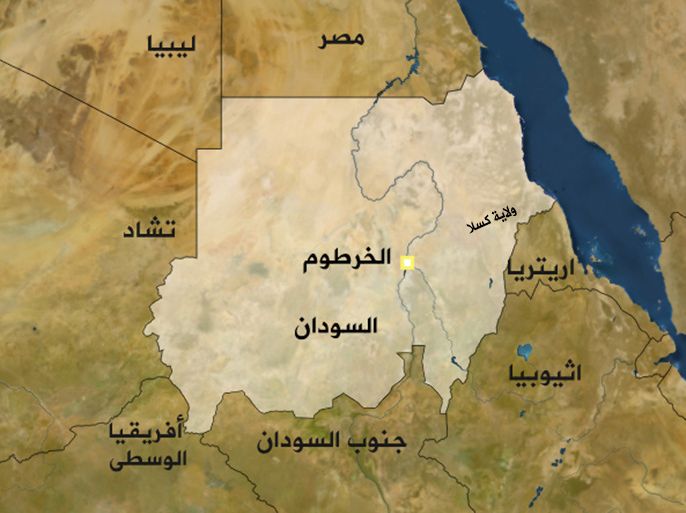 إريتريا تفتح النار على إثيوبيا.. هل تدفع حرب السودان بالقرن الأفريقي نحو مواجهة جديدة؟