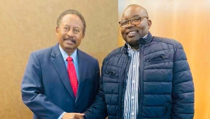 تحركات لتغيير قيادة حركة تحرير السودان بقيادة عبدالواحد.. صراع النفوذ يمتد من أديس أبابا إلى كمبالا